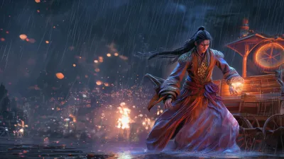 8月31日专享！绝世武林礼包码全搜罗